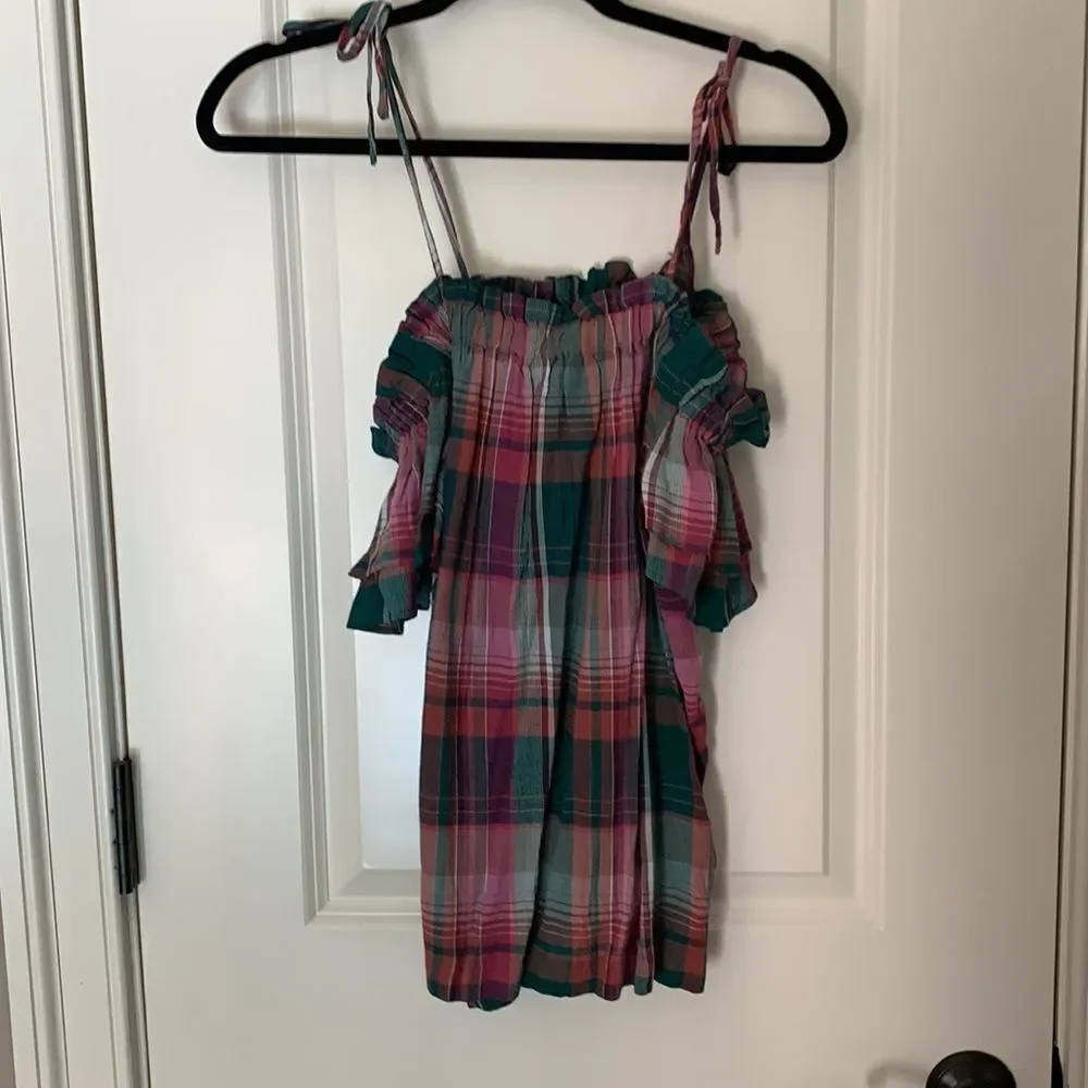 NWT Loft top  - Picture 3 of 5